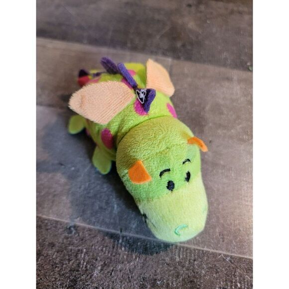 Flipazoo dragon unicorn mythical creature plush stuffed animal toy figure - Picture 4 of 6